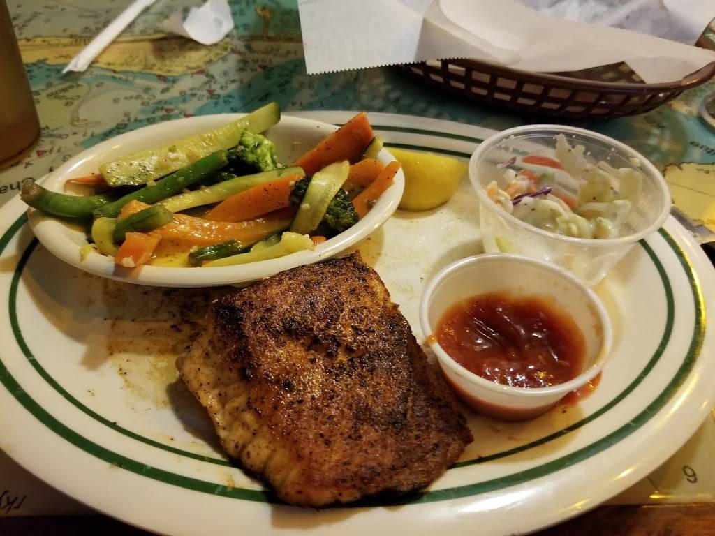 Flanigans Seafood Bar and Grill | restaurant | 2460 Weston Rd, Weston, FL 33326, USA | 9543858080 OR +1 954-385-8080