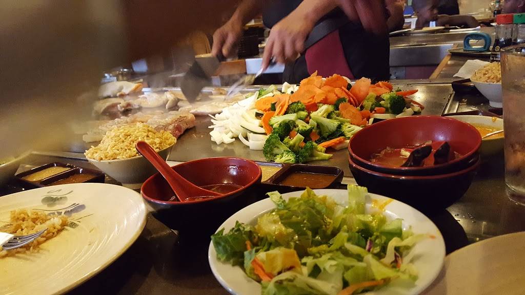 Nami Japanese Restaurant | restaurant | 8381 Pines Blvd, Pembroke Pines, FL 33024, USA | 9544322888 OR +1 954-432-2888