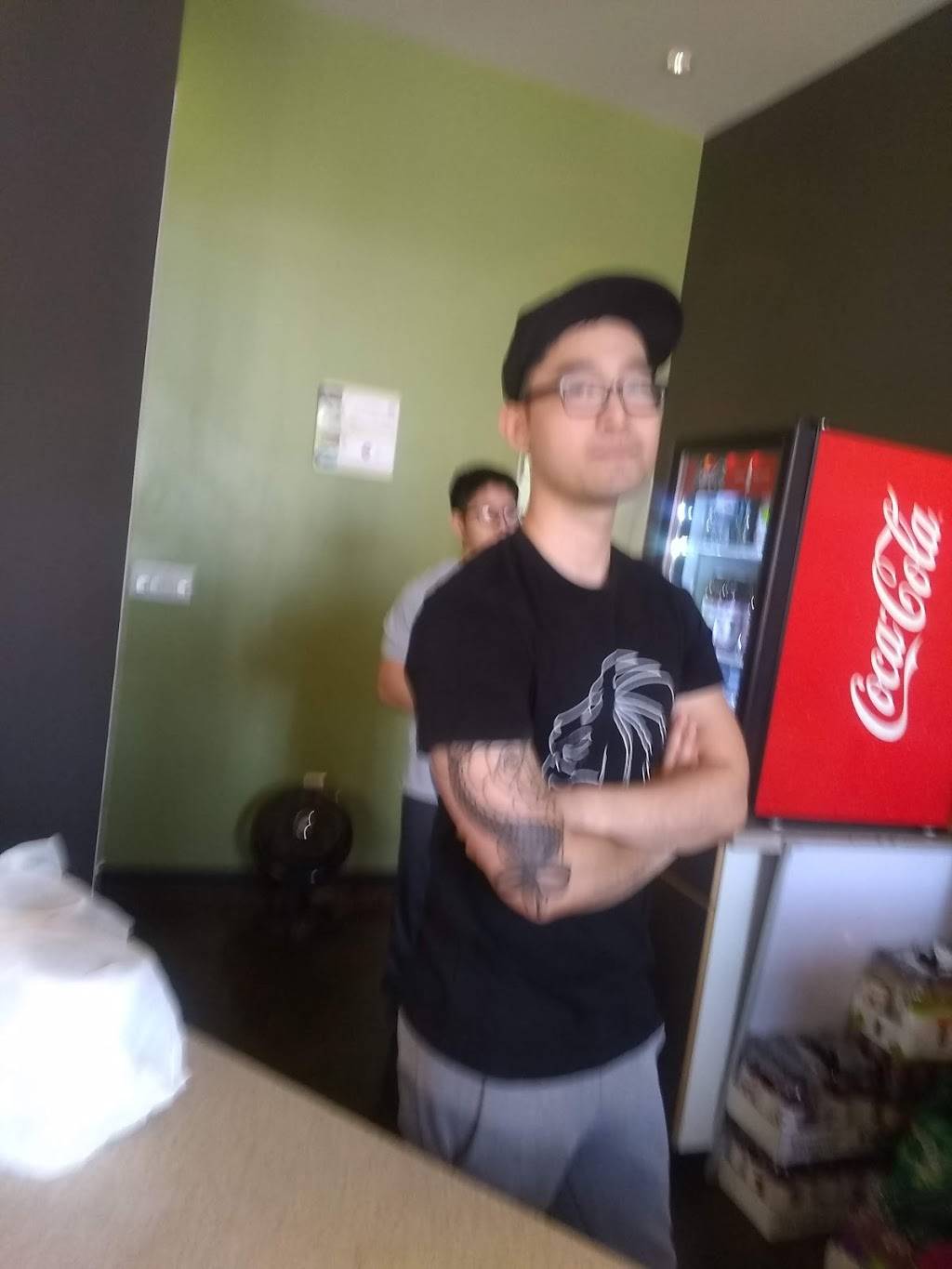 Haiku Grill | restaurant | 1277, 1158 W Washington St #105, Tempe, AZ 85281, USA | 6022671715 OR +1 602-267-1715