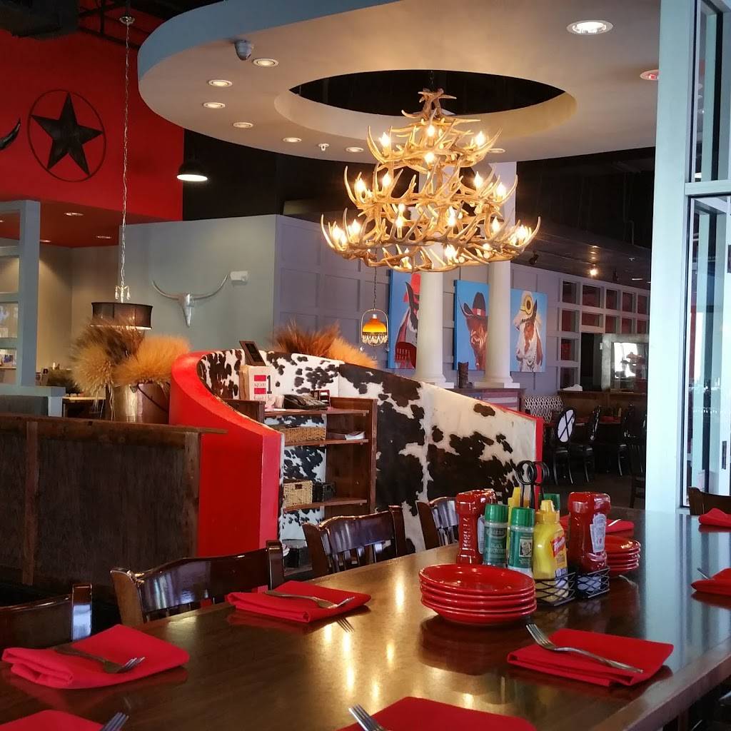 Square 1 | restaurant | 5031 S Cleveland Ave, Fort Myers, FL 33907, USA | 2399318111 OR +1 239-931-8111