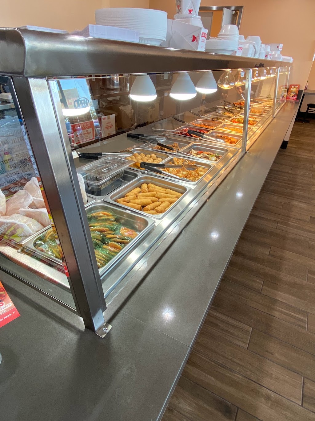 PanPan Wok | restaurant | 1033 E Imperial Hwy, Placentia, CA 92870, USA | 7149837166 OR +1 714-983-7166