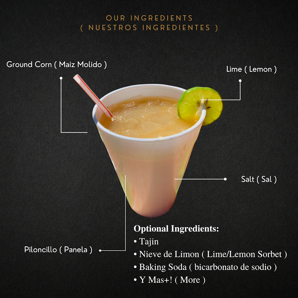 Marcelos Tejuino Bar | restaurant | 5039 W MacKenzie Dr, Phoenix, AZ 85031, USA | 6027180671 OR +1 602-718-0671