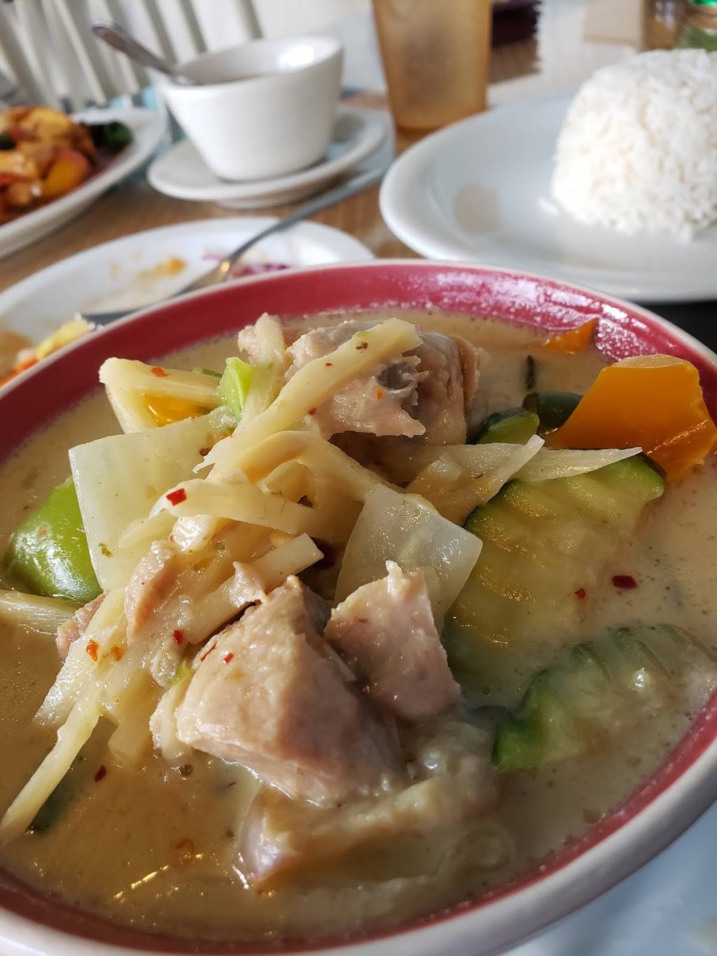 Thai Cuisine | restaurant | 920 N I St, Lompoc, CA 93436, USA | 8057367450 OR +1 805-736-7450