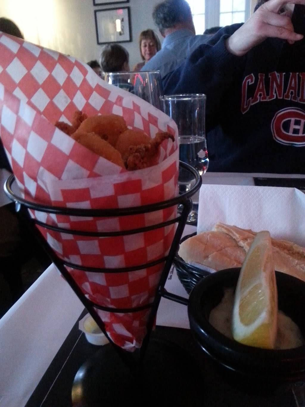 Bistro L‘interprète | restaurant | 271 Rue Notre-Dame, Repentigny, QC J6A 2R8, Canada | 4507046454 OR +1 450-704-6454