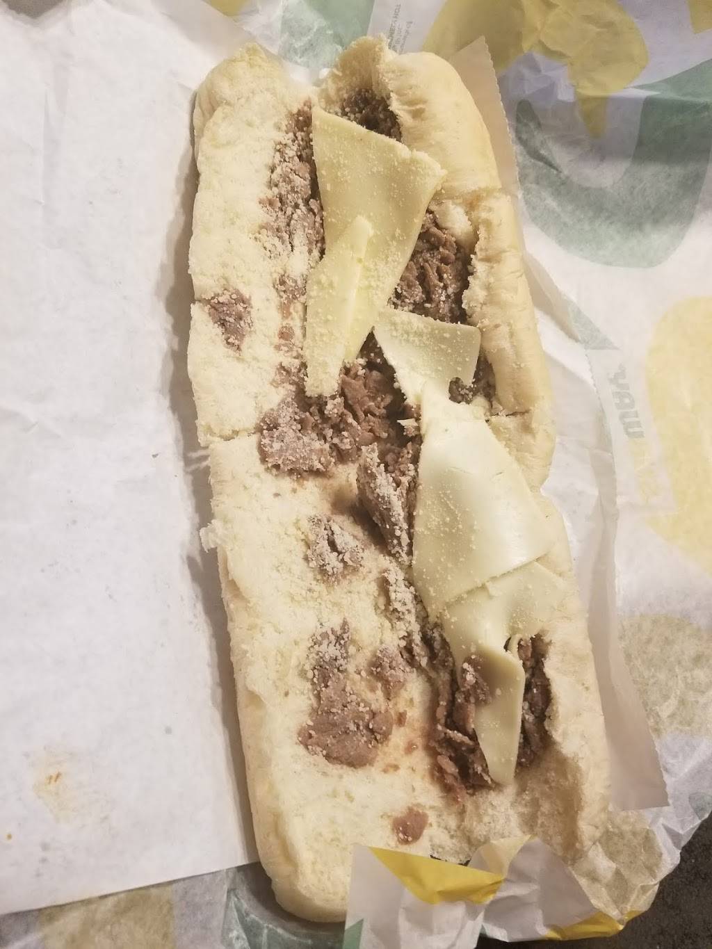 Subway | meal takeaway | 3201 E Manawa Dr, Council Bluffs, IA 51503, USA | 7123661551 OR +1 712-366-1551