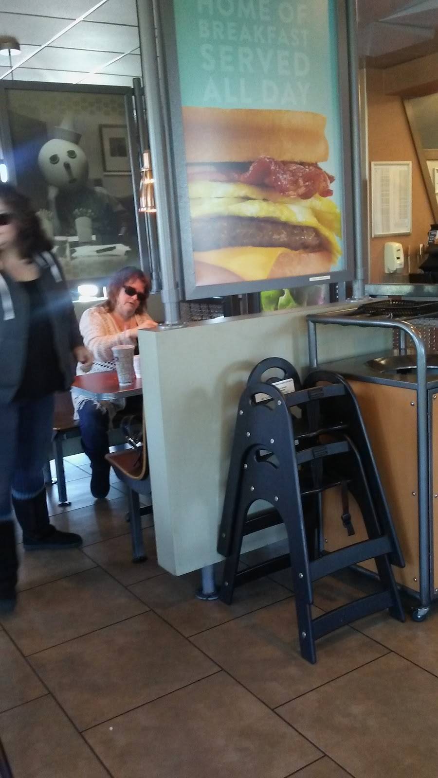 Jack in the Box | restaurant | 39878 Los Alamos Rd, Murrieta, CA 92562, USA | 9516986544 OR +1 951-698-6544