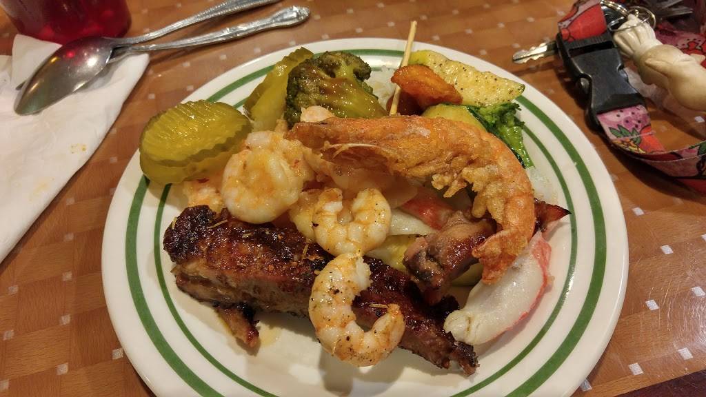 Grand Buffet | restaurant | 66 Pearl St, Essex Junction, VT 05452, USA | 8028799669 OR +1 802-879-9669