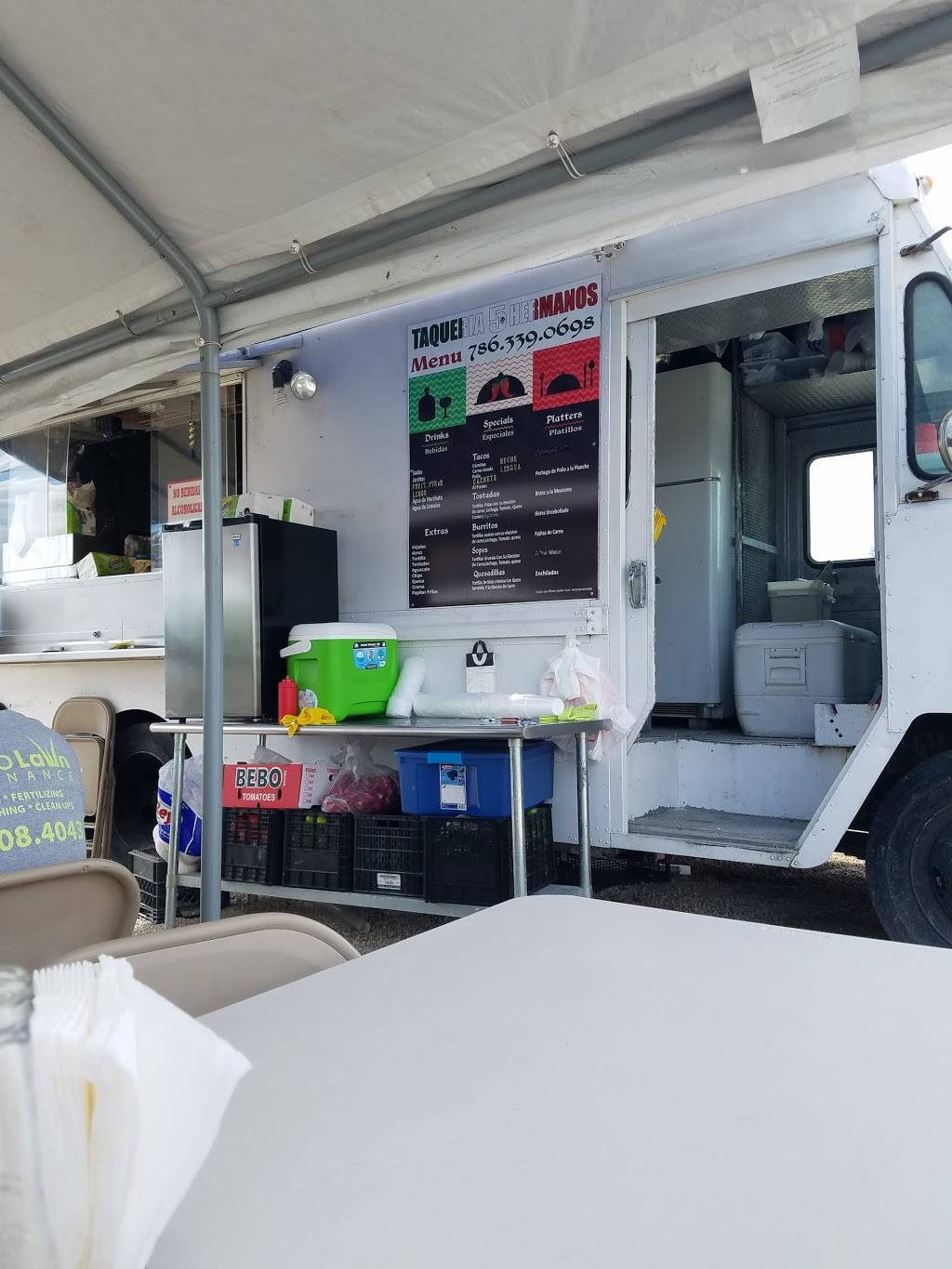 BP | restaurant | 27200 SW 177th Ave, Homestead, FL 33031, USA | 3052465008 OR +1 305-246-5008