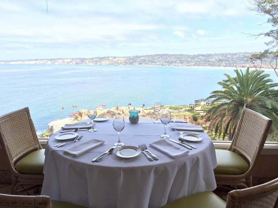 Crab Catcher | restaurant | 1298 Prospect St, La Jolla, CA 92037, USA | 8584549587 OR +1 858-454-9587