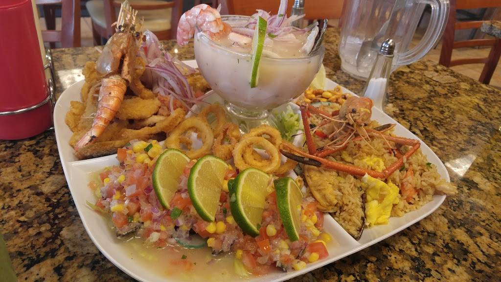 El Rocoto Peruvian Restaurant - Utah | restaurant | 3904 W 3500 S B, West Valley City, UT 84120, USA | 8019632657 OR +1 801-963-2657