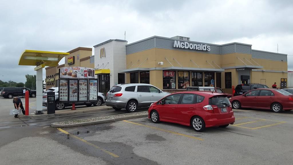 Pilot Travel Center | restaurant | 2500 N 3rd St, Effingham, IL 62401, USA | 2173423787 OR +1 217-342-3787