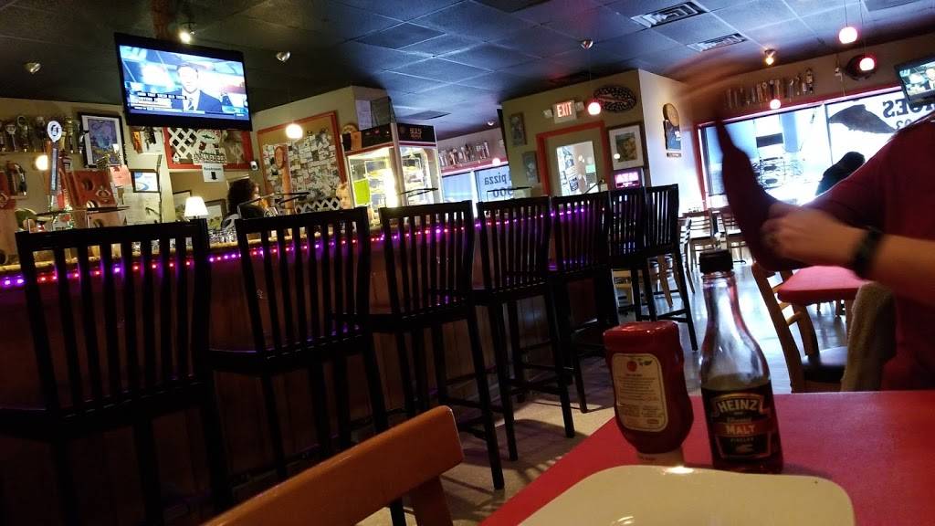 Mr. Ps Pizzeria | restaurant | 1004 Kings Hwy, Lewes, DE 19958, USA | 3026451900 OR +1 302-645-1900