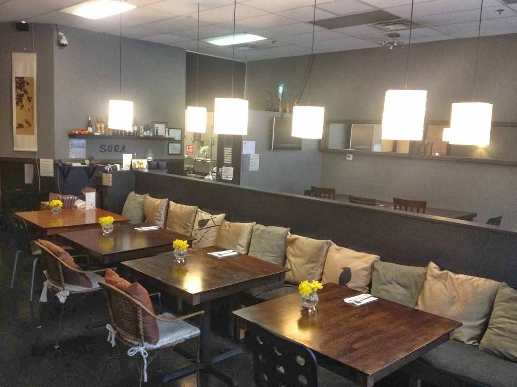 SuRa Korean Cuisine | restaurant | 7876 Mason Montgomery Rd, Mason, OH 45040, USA | 5132043456 OR +1 513-204-3456