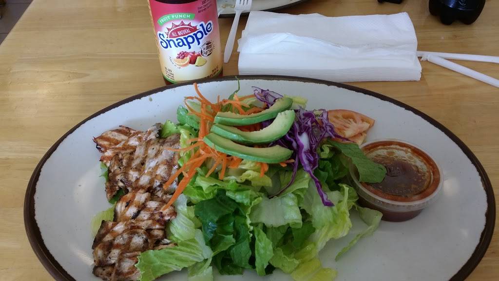 California Bowl | restaurant | 706 N Vermont Ave, Los Angeles, CA 90029, USA | 3236693070 OR +1 323-669-3070