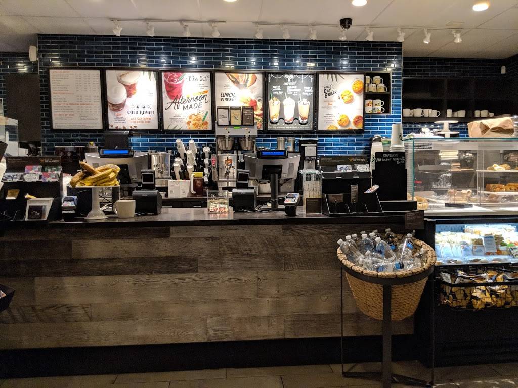 Starbucks | cafe | 12921 Michigan Ave, Dearborn, MI 48126, USA | 3138468150 OR +1 313-846-8150