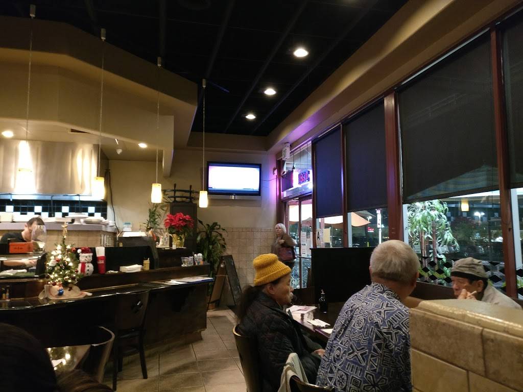 Little Tokyo Restaurant | restaurant | 11640 Carmel Mountain Rd # 122, San Diego, CA 92128, USA | 8586751468 OR +1 858-675-1468