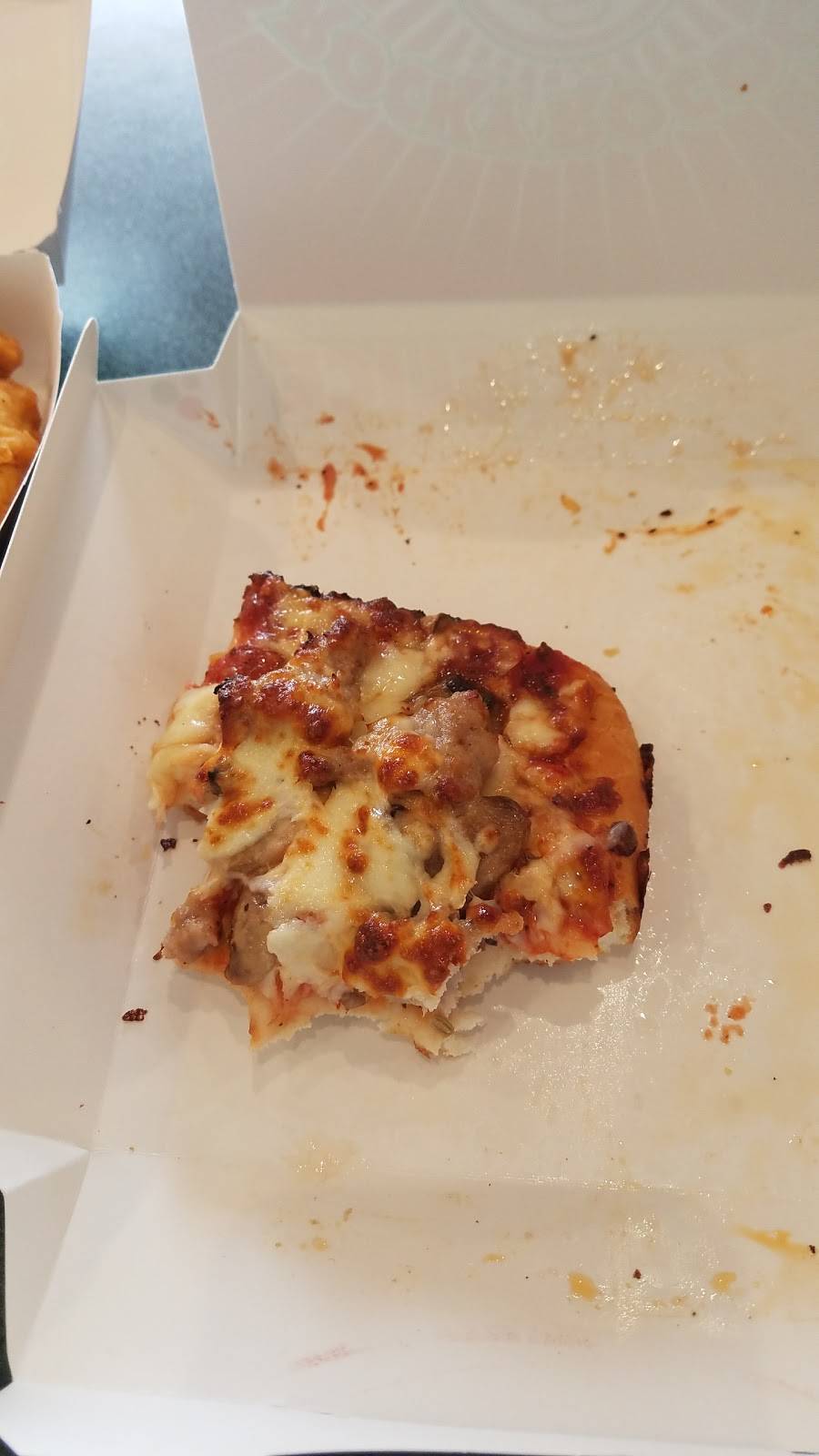 Rocky Rococo Pizza and Pasta | restaurant | 4905 Cty Hwy V, DeForest, WI 53532, USA | 6088422229 OR +1 608-842-2229