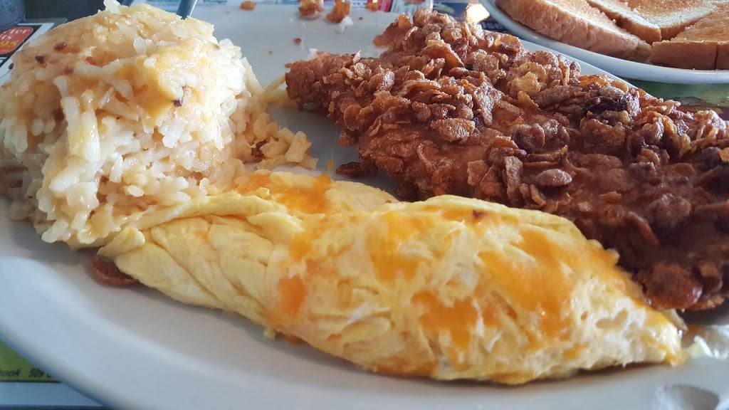 Lenzis Diner | restaurant | 901 Ave D, Fort Pierce, FL 34950, USA | 7724610221 OR +1 772-461-0221