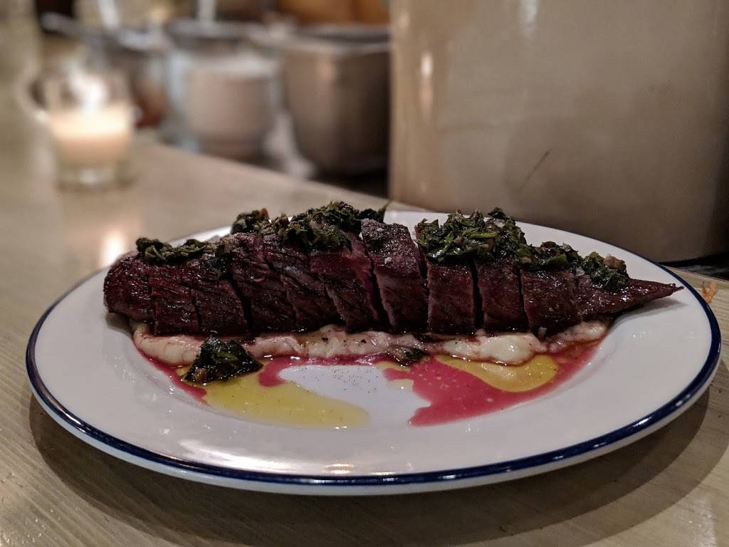 Manolin | restaurant | 3621 Stone Way N, Seattle, WA 98103, USA | 2062943331 OR +1 206-294-3331