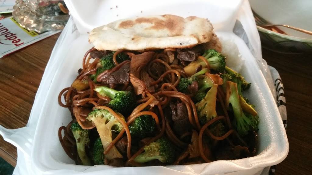 Genghis Khan Mongolian Bar B Q | restaurant | 862 N Military Hwy, Norfolk, VA 23502, USA | 7574592400 OR +1 757-459-2400