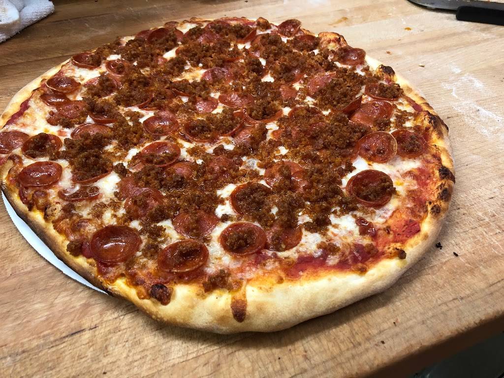 Don Campitis Pizzeria | restaurant | 1509 Potomac Ave, Pittsburgh, PA 15216, USA | 4125619608 OR +1 412-561-9608