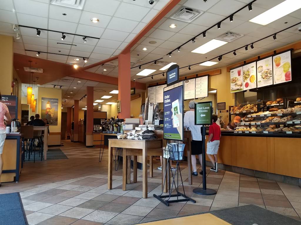 Panera Bread | bakery | 7840 Alexander Promenade Place, Suite 100, Raleigh, NC 27617, USA | 9192930900 OR +1 919-293-0900