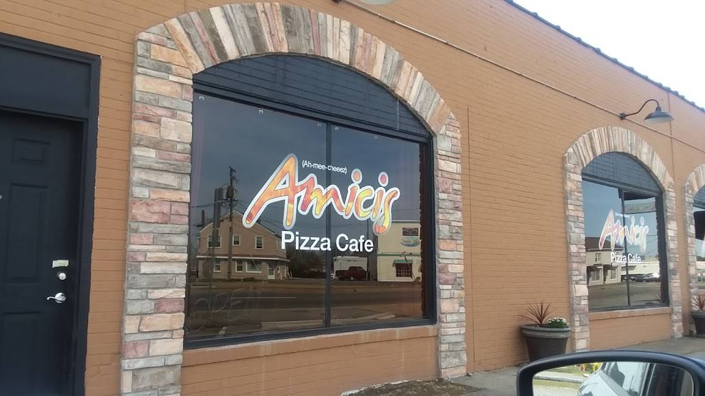 Marios Italian Restaurant | restaurant | 611 Airline Blvd, Portsmouth, VA 23707, USA | 7576737799 OR +1 757-673-7799