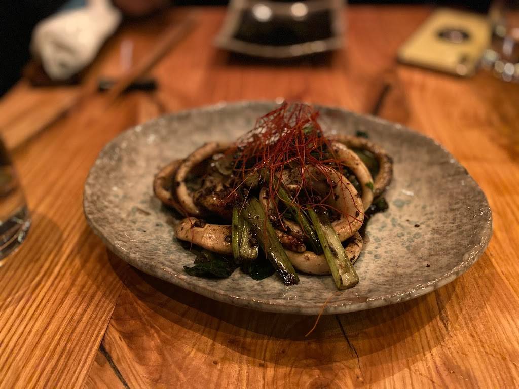 Fish & Bird Sousaku Izakaya | restaurant | 2451 Shattuck Ave, Berkeley, CA 94704, USA | 5107051539 OR +1 510-705-1539