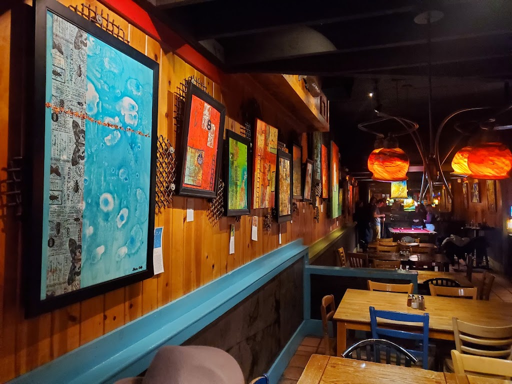 Creekside Pizza Bistro | restaurant | 92 1/2 N Main St, Ashland, OR 97520, USA | 5414824131 OR +1 541-482-4131