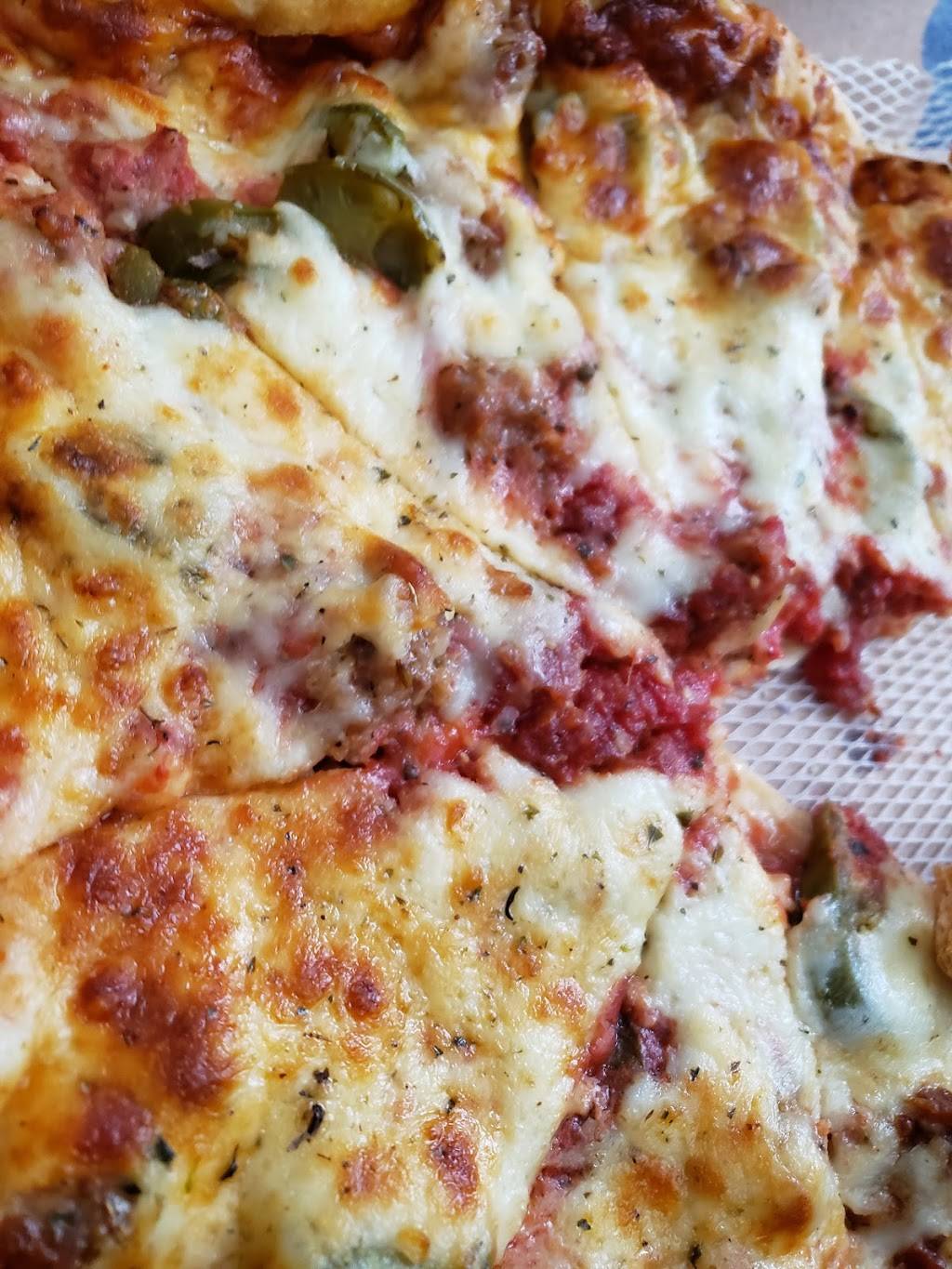 Old Town Pizza Of Naperville Inc. | restaurant | 2959 Artesian Rd #167, Naperville, IL 60564, USA | 6309224600 OR +1 630-922-4600