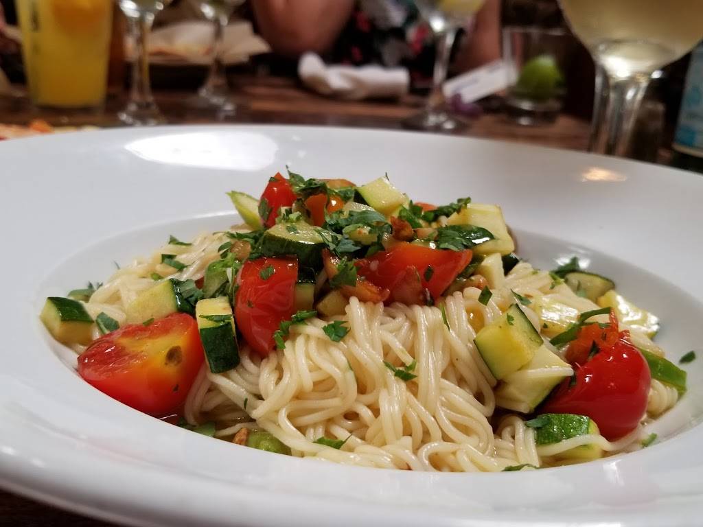 Uovo | restaurant | 1320 2nd St Suite A, Santa Monica, CA 90401, USA | 3104250064 OR +1 310-425-0064