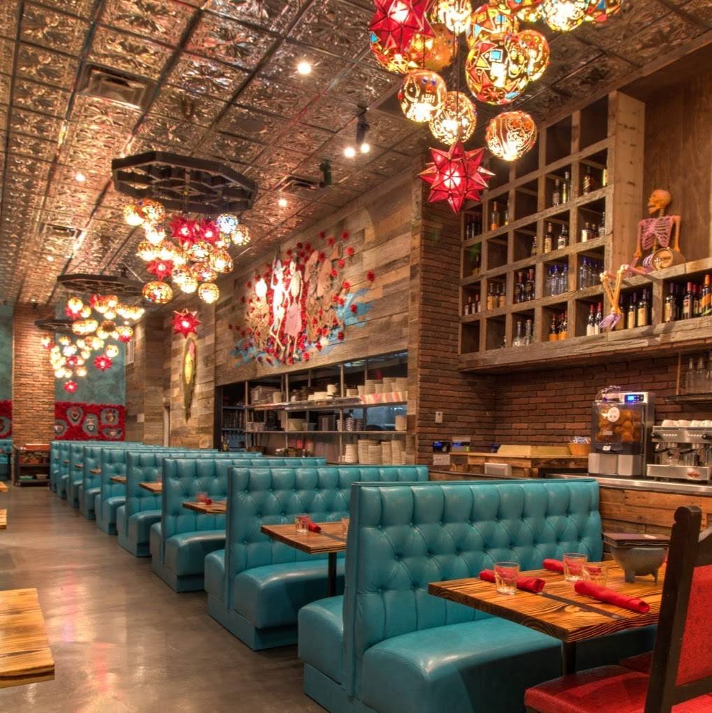 Calaveras Cantina | restaurant | 125 Dockside Cir, Jupiter, FL 33477, USA | 5613209661 OR +1 561-320-9661