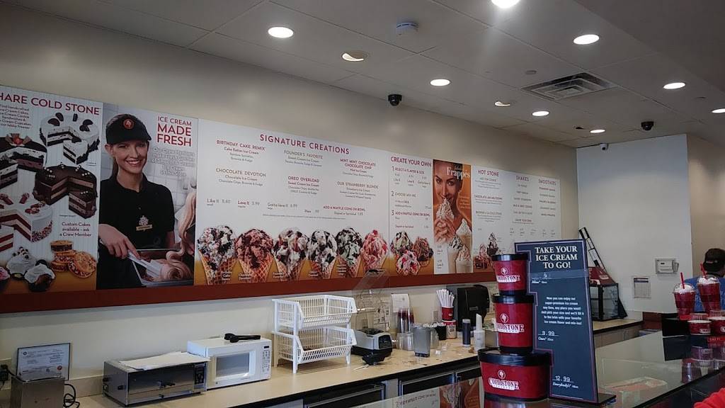Cold Stone Creamery | bakery | 1787 N Congress Ave Ste 2, Boynton Beach, FL 33426, USA | 5617395353 OR +1 561-739-5353