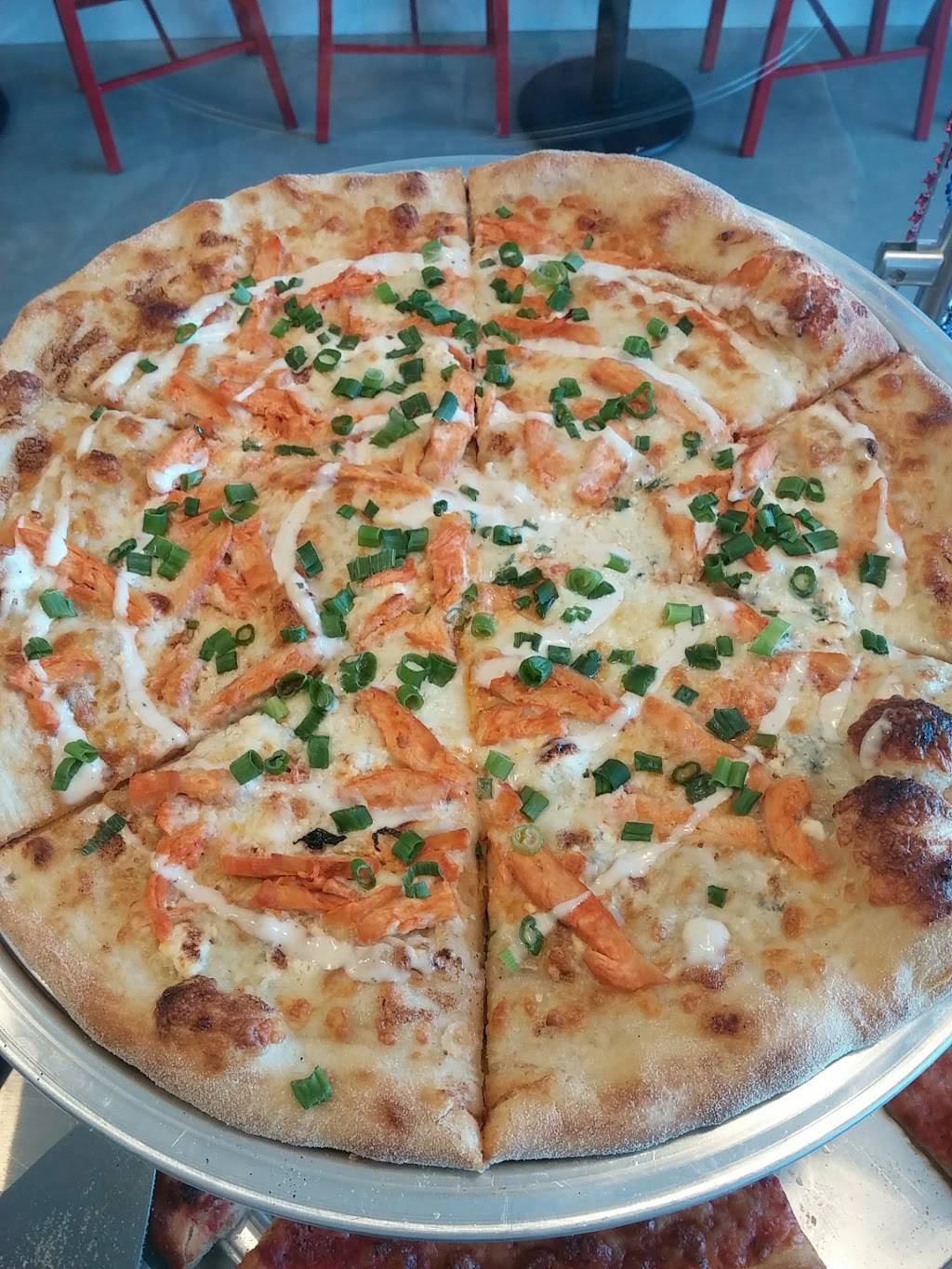 Pizzeria 339 | restaurant | 339 Ocean Blvd #101, Hampton, NH 03842, USA | 6036017916 OR +1 603-601-7916