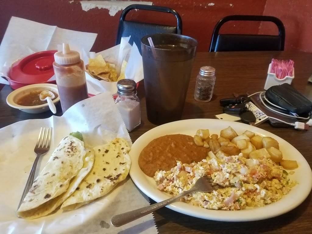 Taqueria La Tapatia #1 | restaurant | 4503 Kostoryz Rd, Corpus Christi, TX 78415, USA | 3612253551 OR +1 361-225-3551