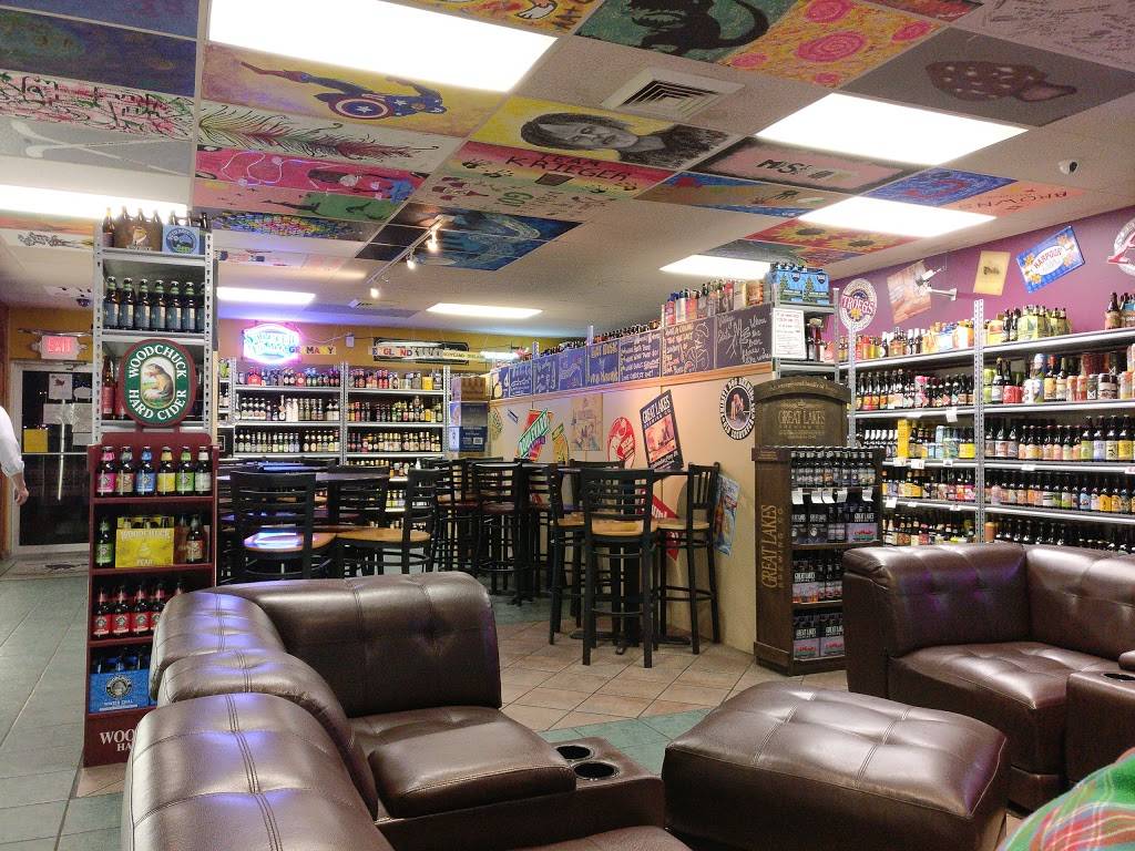 Vintage Estate Wine and Beer | restaurant | 7317 South Ave, Boardman, OH 44512, USA | 3306298080 OR +1 330-629-8080