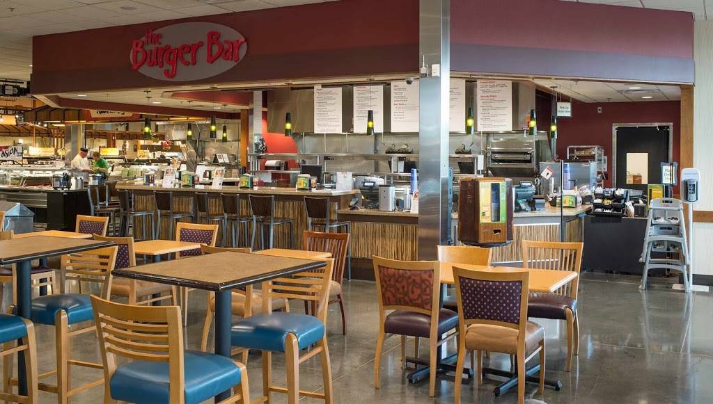The Burger Bar by Wegmans | restaurant | 1245 Worcester St, Natick, MA 01760, USA | 5089600180 OR +1 508-960-0180