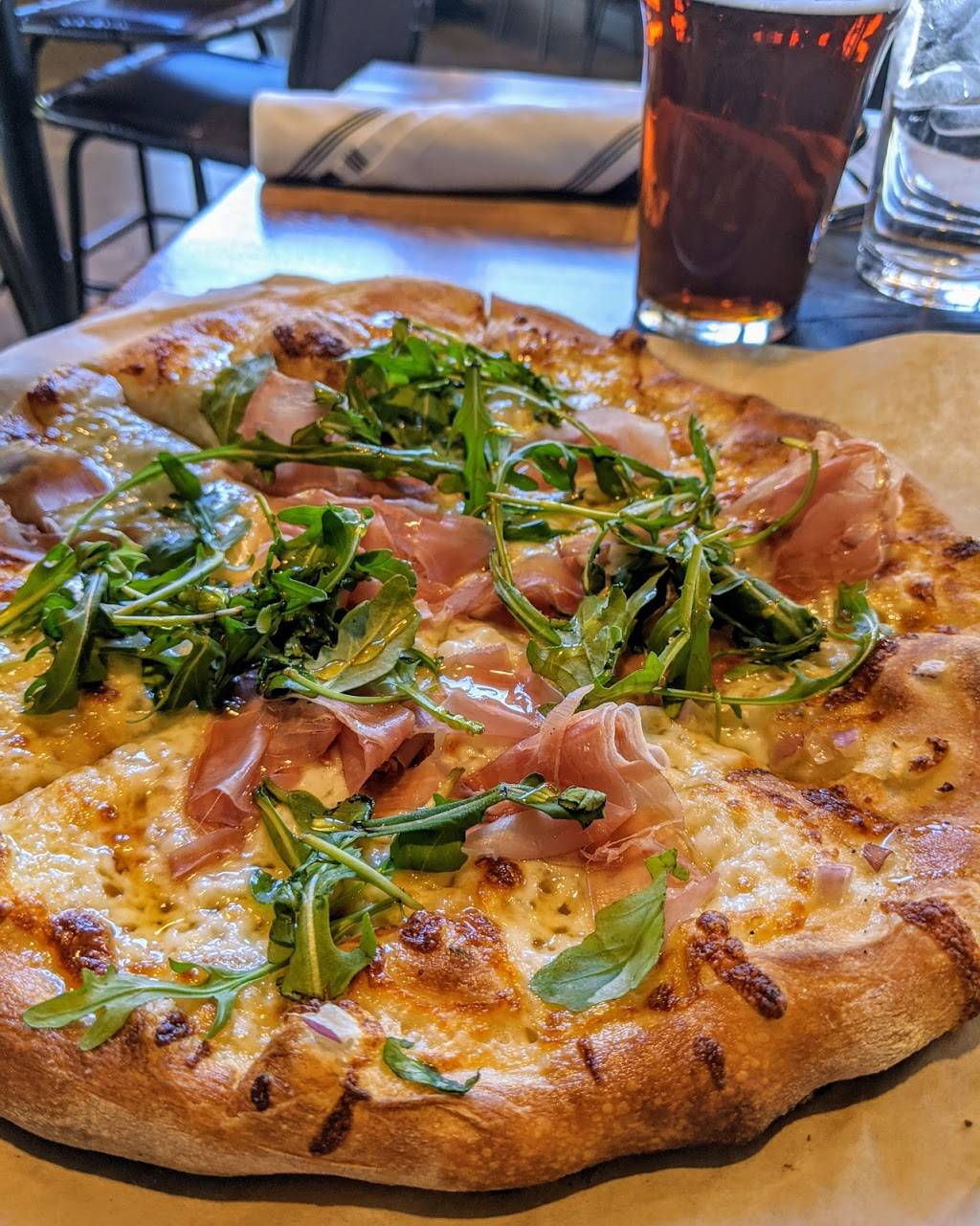 Fate Brewing Company - Tempe | restaurant | 201 E Southern Ave #111, Tempe, AZ 85282, USA | 4805902395 OR +1 480-590-2395