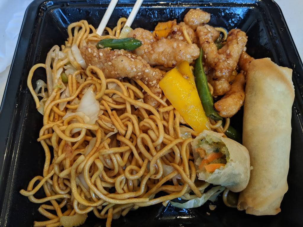 Panda Express | restaurant | 2166 Nostrand Ave, Brooklyn, NY 11210, USA | 7188590368 OR +1 718-859-0368