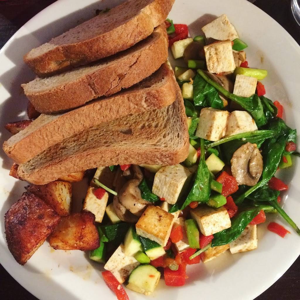 Toast Coffeehouse | cafe | 242 E Main St, Port Jefferson, NY 11777, USA | 6313316860 OR +1 631-331-6860