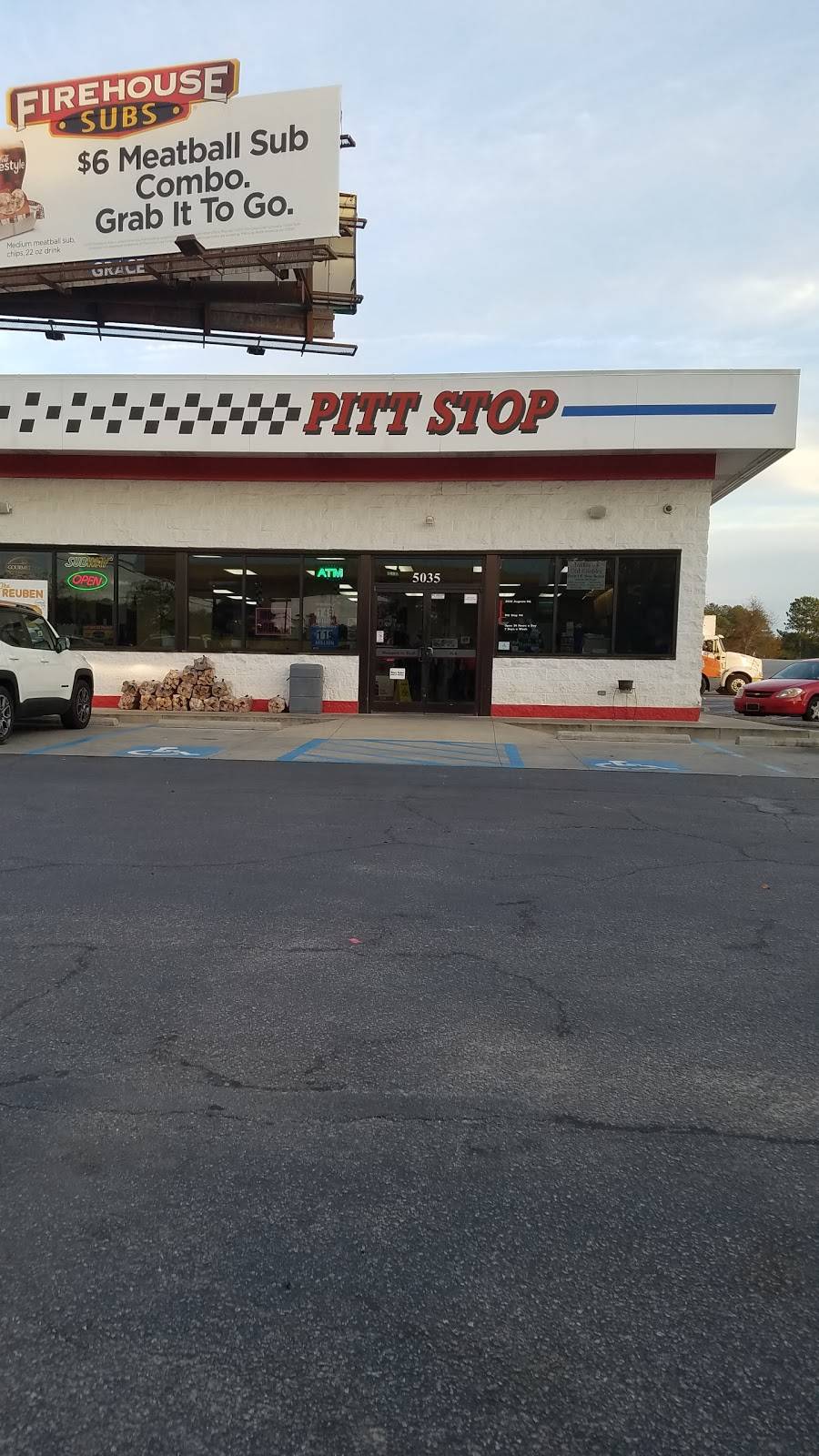 Subway | restaurant | 5035 Augusta Rd, Lexington, SC 29072, USA | 8038086129 OR +1 803-808-6129