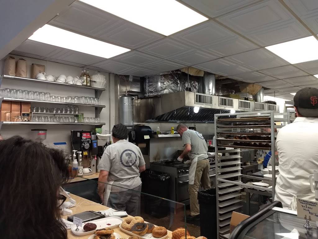 Zylberschteins | bakery | 11752 15th Ave NE, Seattle, WA 98125, USA | 2064031202 OR +1 206-403-1202