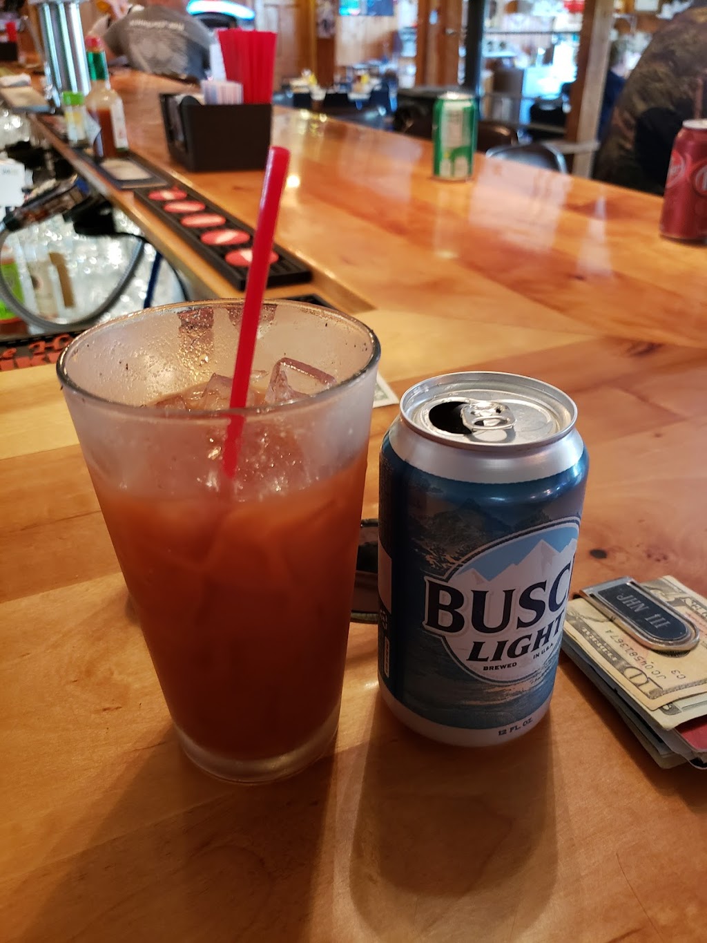 Mosquito Inn | restaurant | 39959 M-26, Toivola, MI 49965, USA | 9062883696 OR +1 906-288-3696