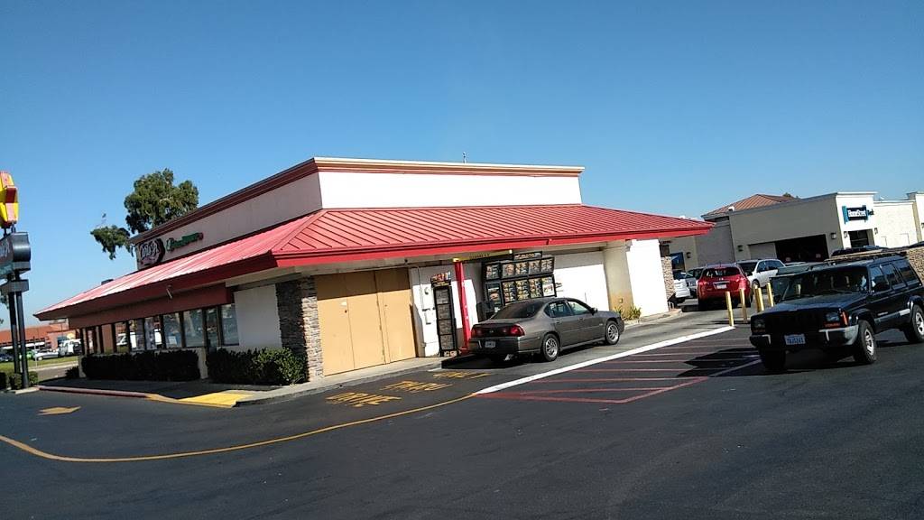 Carls Jr. | restaurant | 9355 Clairemont Mesa Blvd, San Diego, CA 92123, USA | 8585608279 OR +1 858-560-8279