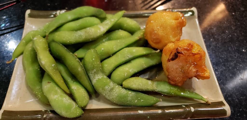 Tokyo Harbor | restaurant | 724 E US Hwy 80, Forney, TX 75126, USA | 9725523688 OR +1 972-552-3688