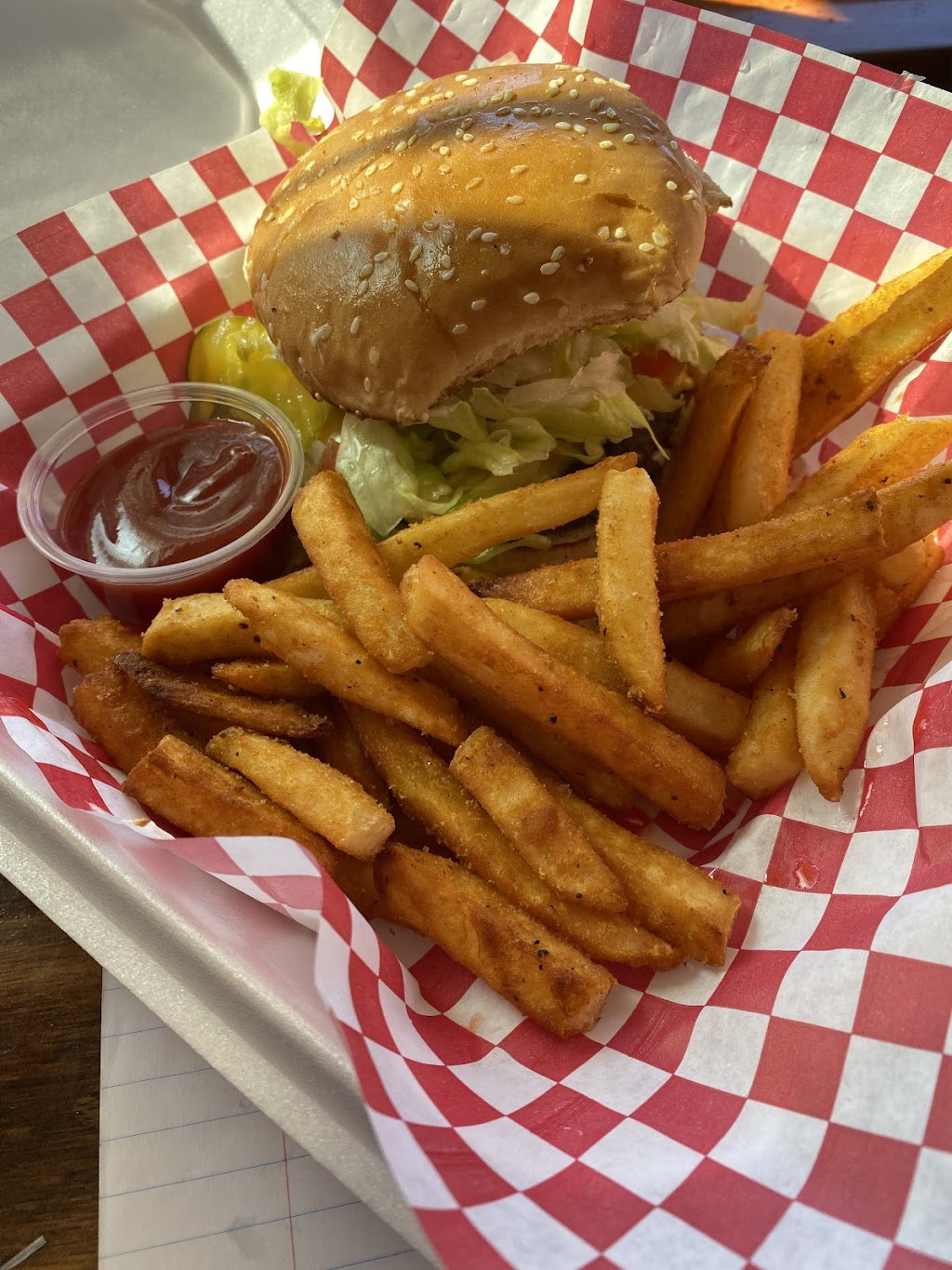 La Cabañita Tortas de la Barda y más | restaurant | 4948 Eisenhauer Rd, San Antonio, TX 78218, USA | 2103243380 OR +1 210-324-3380