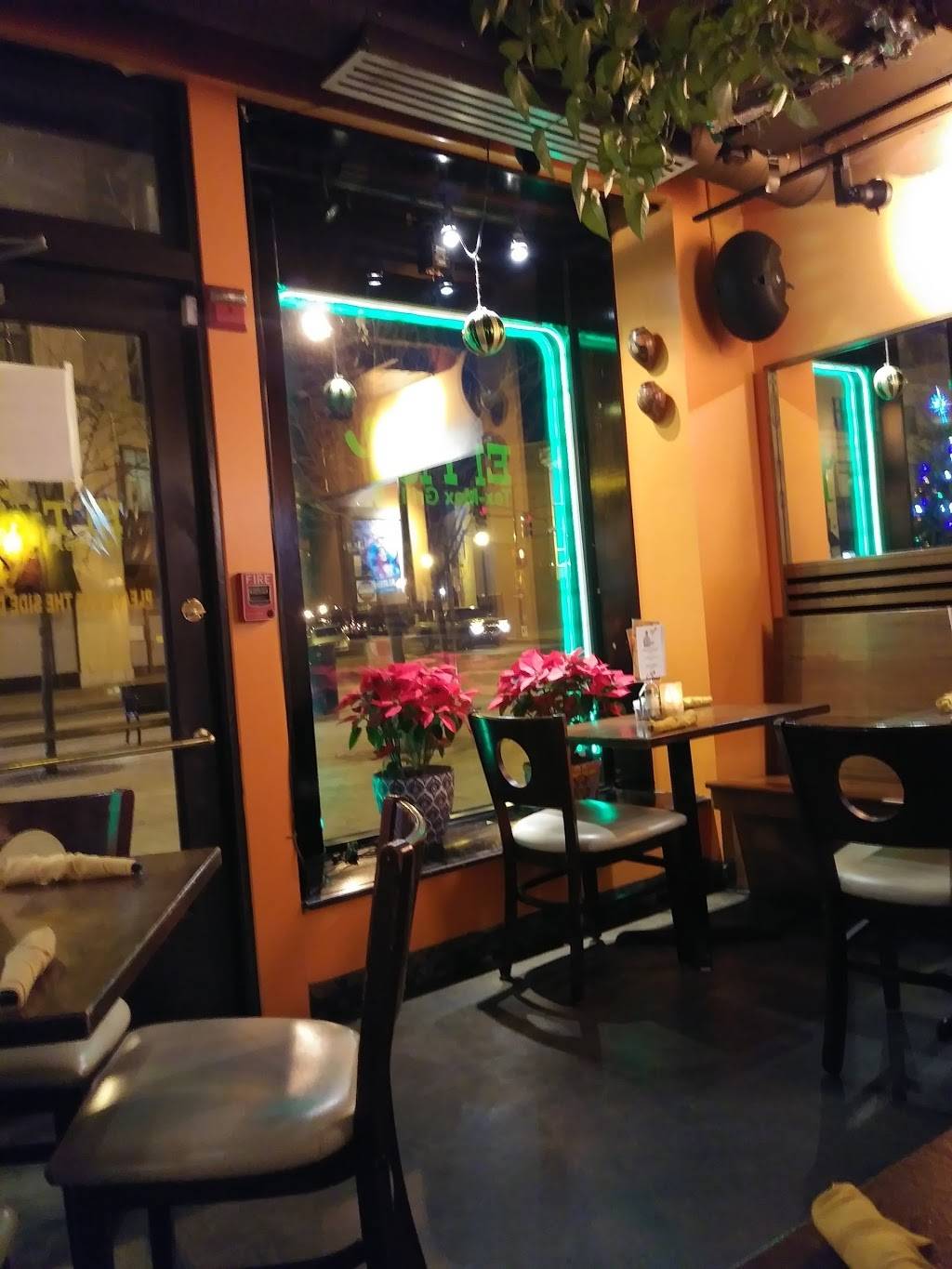 El Tio Tex-Mex Grill | restaurant | 3345 14th St NW, Washington, DC 20010, USA | 2024505620 OR +1 202-450-5620