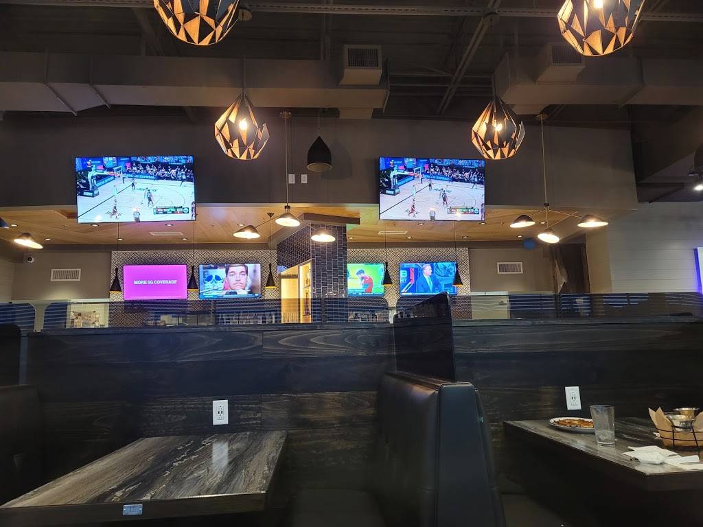 Cactus Grill at Bluhawk | restaurant | 7841 W 159th St, Overland Park, KS 66223, USA | 9133542272 OR +1 913-354-2272