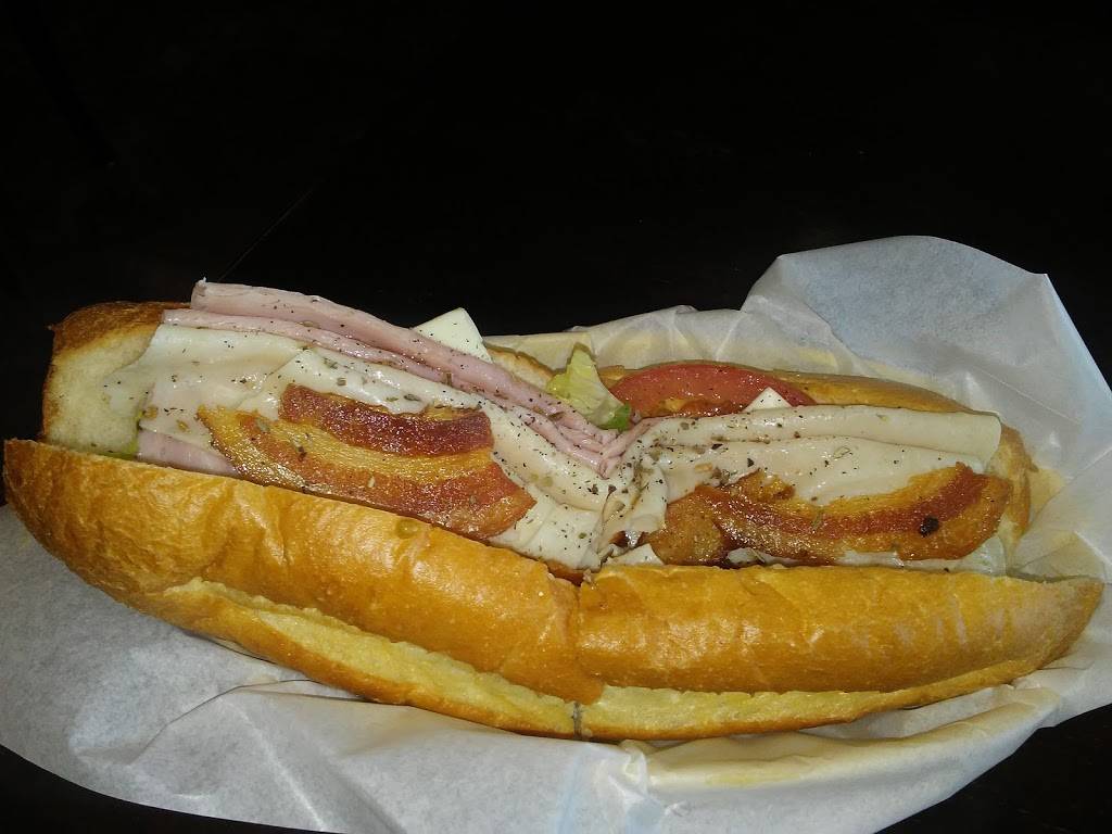 Mr. Hoagies | meal takeaway | 2040 Farm to Market 1960 Rd W, Houston, TX 77090, USA | 2814401988 OR +1 281-440-1988