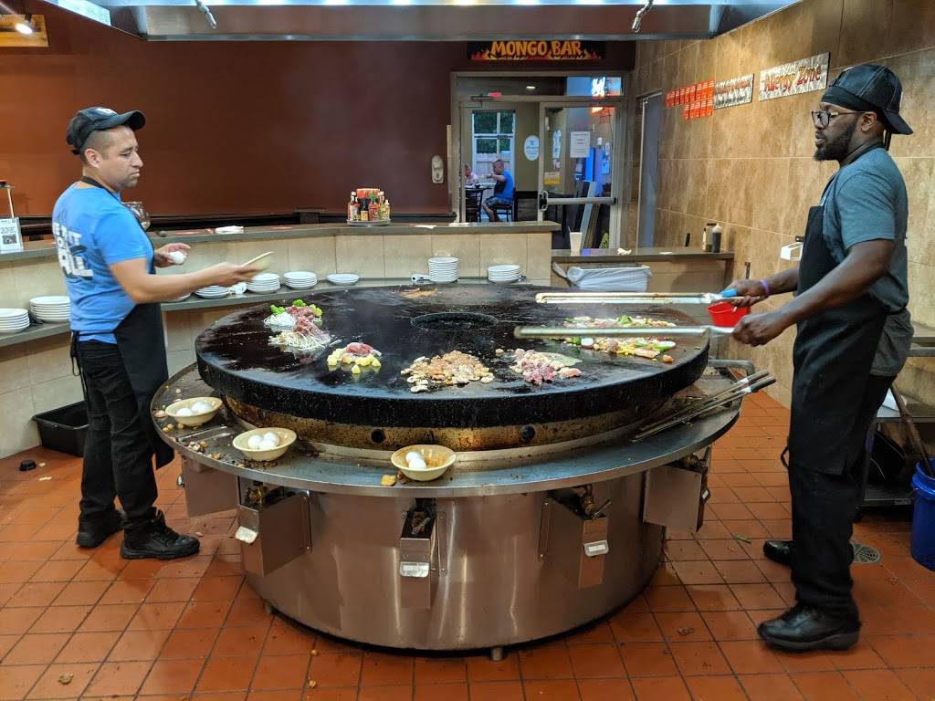 bds Mongolian Grill | restaurant | 2536 Larkin Rd, Lexington, KY 40503, USA | 8593093201 OR +1 859-309-3201